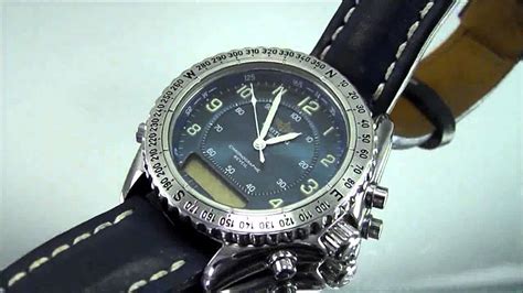 breitling intruder reveil chronograph|breitling intruder aeromarine.